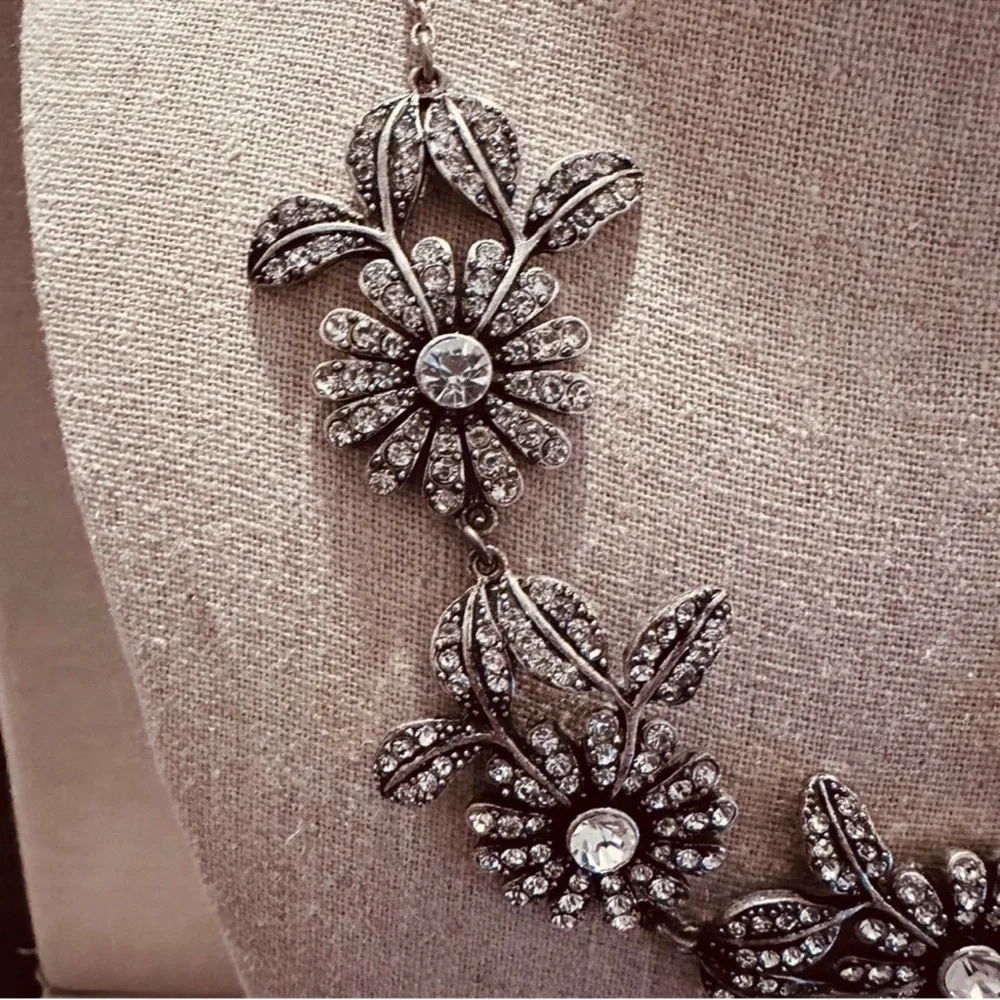 bp nwot silver